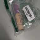 tarte shape tape concealer  Full-Coverage Creaseless Soft Matte Finish, Brightening Under-Eye & Face Makeup, 16hr Longwear, Vegan & Cruelty-Free (34S medium sand (medium skin with warm, golden undertones))