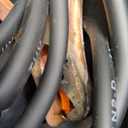 Portable Welding Machine 110V, Portable Handheld Welder with IGBT Inverter 5 Variable Current Adjustment, Electric ARC Stick Welder Gun for 1/16"-1/8" Rods, Carring Case &20 Rods Included