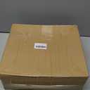 Mlikero Card Deck Case, 1800+ Trading Card Storage Box with 10 Dividers and 3 Foam Stoppers, Leather Magnetic Closure Commander Deck Box Fit for YuGiOh, MTG and Sport Cards (Black & Blue)