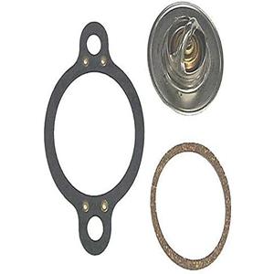 Sierra International 18-3648 Thermostat Kit , white