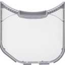 DLEX3700W DLE3400W DLE3500W DLEX3370V DLEX3700V DLEX3570W DLGX3701W DLE3050W DLEX3370W for LG Dryer Lint Filter Replacement and Kenmore elite dryer lint filter,Replaces ADQ56656401 ADQ566564 AP4457244