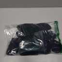 Dickies Men's Dri-Tech Mid-Crew Comfort Length Moisture Control Socks (6, 12 Pairs) (X-Large)