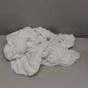 Bare Home Cooling Performance Jersey Knit Stretch Sheet Set, Moisture-Wicking & Breathable, 4-Way Stretch Bed Sheets, Envelope Pillowcases (King, White)