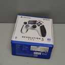 Playstation 5 DualSense Wireless Controller - White 
