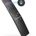 Voice Replacement for Samsung TV Remote, New Upgraded BN59-1266A for Samsung Smart TV Remote with Voice Function