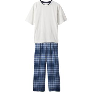 GAP Boys' Pant Set (6, New Off White)