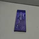 Light Blocking Sleep Mask for Men & Women, Night Shade Blackout Mask for Sleep, Travel Eye Cover with Memory Foam, 3D Night Blindfold, Washable & Adjustable Eye Covers for Sleeping - One Size Fits All