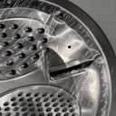 10.24in Multifunctional Stainless Steel Basin,3-in-1 Stainless Steel Basin Strainer Set, Including Solid Basin Drainer and Grater, Easy to Clean and Improve Cooking Efficiency