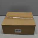 Fall Garland, 6.56FT Fall Artificial Berries Pumpkin Maple Leaf Garland Decor, for Home Autumn Harvest Thanksgiving Fireplace Door Frame Porch Indoor/Outdoor Holiday Party Decorations.