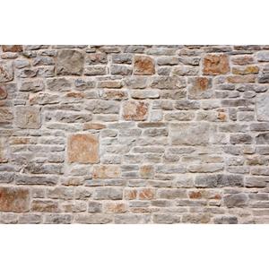 AOFOTO 15x10ft Stone Wall Backdrop Vintage Rock Stone Textured Photography Background Medieval Vineyard Old Castle Cobblestone Brick Wall Birthday Party Scene Setters Decoration Photo Booth Props