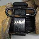 ECOTRIC Class 3 Trailer Hitch Tow 2'' Receiver Compatible with 2001-2006 MDX / 2001-2008 Honda Pilot Replacement for 13328