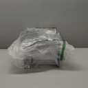 Philosun Spice Rack Organizer for Kitchen, Pull Out Spice Racks for Inside Cabinets, 2 Tier Spice Shelf Organization for Cabinet Seasoning, No Drilling Install for Home Kitchen Space Saving, 1 Pack