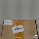 2PCS 1307329153 Xenon HID Headlight Ballast 25806714 fits for 2006-2011 Cadi-llac DTS 328i 328xi 335i 335xi M3 E92 E93 645Ci 650i M6 X3 X5 130732915301 63117182520 8J0907391 Ballast Module w/Bulb