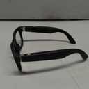 AI Smart Glasses with 8MP Camera 1080P HD Video & Audio Recording, Bluetooth 5.3 Smart Eyewear with Dual Mic, Real-Time Translation 110+ Languages, Voice Control, Photochromic Blue Light Lenses