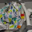 Bright Starts Playful Parade Door Jumper for Baby with Adjustable Strap, 6 Months and Up, Max Weight 26 lbs