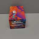 Ftystall Drinking Glasses Set of 3, 16.4oz Highball Glasses, Crystal Clear Tall Water Glasses, Glass Cups for Cocktail, Juice, Iced Tea, Mojito and Smoothies, Clear Glassware Set, Christmas Gifts