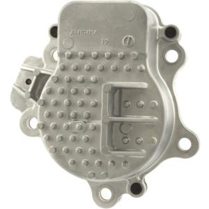 AISIN GENUINE WPT-190 New Engine Water Pump with Gaskets - Compatible with Select Lexus CT200h Toyota Prius, Prius C, Prius Plug-In, Prius V