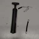 Releeder Black pump