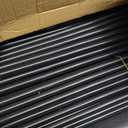 Mavivegue 4-Tier Portable Closet with Shelves & Hanging Rod - Portable Wardrobe Closet for Bedroom, Closet, Dorm - Easy Assembly Clothing Rack with Shelves for Clothes, Shoes, Accessories