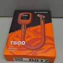 ETENWOLF T600 Digital Tire Pressure Gauge 0250 PSI, ANSI B40.7 2A Grade High Precision(PlusMinus 1%),Tire Gauge for Tire Pressure with Rubber Hose, Replaceable AA Batteries