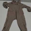 Bamboo Baby Romper, Bamboo Baby Pajamas and Loungewear–Newborn- 12-Months Gender Neutral Essentials