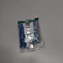 Brita Filter Replacements for Water Pitchers and Dispensers, Elite, NSF Certified to Remove 99% of Lead, 2 Count, Blue