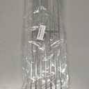 YIHAM 304SS 91288 Grill Warming Rack for Weber Spirit 200 Series with Side Control (Years 2009-2012) Spirit E-210, S-210, E-220, S-220 Gas Grill Upper Rack 23 3/4 inch Warming Grate KW426