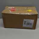 2 PCS 512332 Rear Wheel Bearing Hub Assembly Fit for Dodge Avenger Caliber 2007-2014, for Jeep Compass Patriot 2007-2017, for Chrysler 200 Sebring 2007-2014, 5 Lug w/ABS