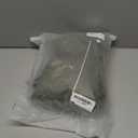 Dog Winter Jacket, Adjustable Water-Resistant Dog Warm Coat with Fleece Lining, Windproof Cold Weather Coats for Winter, Reflective Snow Jacket for Labrador Golden Retriever, NewGreen XL