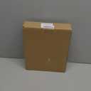 8x10 Shadow Box Picture Frame Display Case with Soft Linen Back and Thickened Panel,Black Deep Shadow Memory Box Frame 8x10 for Flower Baby Pet Wedding Photo Craft Memorial Gift