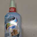 Dental Fresh Oral Spray for Dogs and Cats, Help Freshen Breath for Healthy Teeth & Gums, 4 Fl Oz.