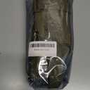 Universal Gun Holster Molle Holster - Adjustable Molle Pistol Holster for RDS Red Dot Sights,Airsoft Pistol Holster for 1911, Glock, Sig, and More. (Coyote Brown)