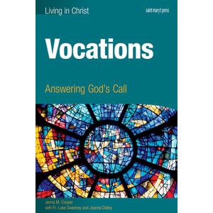 Vocations: Answering God's Call