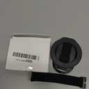 [2026 Upgraded] SUPERONE MagSafe Phone Grip for MagSafe with Finger Strap, Removable Gym Magnetic Phone Grip with Two-Sided Magnets, Mag Safe Grip Kickstand Loop for iPhone 17/16/15/14/13/12 Series