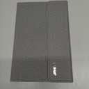 INFILAND Case for Samsung Galaxy Tab S10 Lite/10 FE/ S9 FE 5G 10.9 Inch/Tab S9 11 Inch, Ultra Slim Multi-Angle Cover with S Pen Holder [Auto Wake/Sleep], Gray