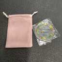 Engagement Gifts for Couples Engagement Ornament for Women Bride to Be Gifts First Christmas Engaged Ornament Wedding Gift Acrylic Hanging Ornaments for Newly Engaged Couples