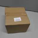 Blue Pumpkin Bucket 7.0" Halloween Plastic Trick or Treat Bucket Candy Bowl for Halloween Party Favors Supplies Props