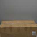 PLULON 4 Pack Teepee Tent for Kids Slumber Party Tents for Girls Sleepover with Inflatable Airbed and Decorations White Play for Birthday Party Christmas Birthday Gift for Kids