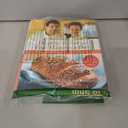 Healthy Bread in Five Minutes a Day: 100 New Recipes Featuring Whole Grains, Fruits, Vegetables, and Gluten-Free Ingredients