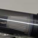 Vostuve Car Vacuum Portable Cordless High Power Small Handheld Vacuum Cleaner 4in1 Compressed Air Duster & Air Blower & Pump Hand Held Mini Vacuum for Car, Home, Office (Black)