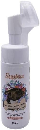 Pet Paw Cleaner Foam, 150ml