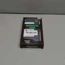 VEGO for Samsung Z Fold 6 Case with Built-in Privacy Screen Protector & Kickstand - Full-Body Hinge Protection & Slide Camera Cover - Shockproof Protective Case for Galaxy Z Fold 6 5G 2024 - Black