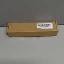 Redunest Cabinet Pulls Brushed Nickel Cabinet Handles Square Drawer Pulls, 2 Pack 10 Inch Stainless Steel Kitchen Door Cupboard Cabinet Handles, Drawer Hardware Handles, 256mm Hole Centers