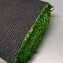 LVBAO Synthetic Artificial Grass Turf 3FTX10FT (30 Square FT) Reusable Dog Pee Pads Potty Training Rug Grass Pet Carpet for Outside Patio Garden Lawn Balcony Landscape Dog with Drainage Holes