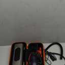 8 in 1 Jump Starter with Air Compressor 2000A Mini Vacuum Cleaner, 12V Batterty Jumper Starter Portable (All Gas/10L Diesel)150PSI Air Pump for Inflation/Deflation Tire Inflator with 4 Modes LED Light