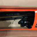 Ugly Stik GX2 Spinning Reel and Fishing Rod Combo, 30 Size Reel - 6'6" - Medium - 4pc