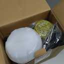 Cordless Paint Sprayer Compatible with Dewalt 20V Battery(Battery Not Included),1000ml/min High Flow,1200ml Container,150 Din/s Max Viscosity,Paint Sprayer for Furniture & Cabinets