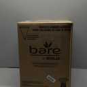 Solo 4 oz White Paper Cone Cups (Case of 5000)