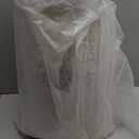 Litanika Beige Oversized King Size Comforter, 3 Pieces Cream Tufted Boho Farmhouse Bedding Comforter Sets, Lightweight Fluffy Bed Set for All Season (120x98In Comforter and 2 Pillowcases)