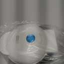 Dash Dash Mini Maker Griddle - Compact Breakfast and Pancake Maker for Small-Space Cooking - Nonstick Plate - Easy Clean - Quick Breakfast Appliance - White